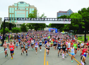 2026 will be an exciting year for local runners