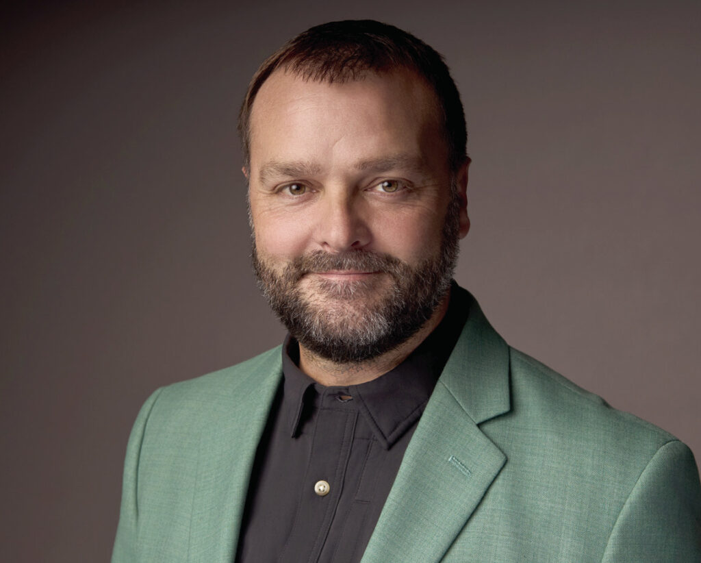 Marlin works to expand small business loans across TARCOG