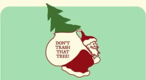 Operation Christmas Cleanup rescheduled for Jan. 17