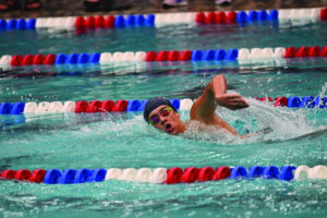 Record breaking swimmer Brody Tindoll headed to Nationals