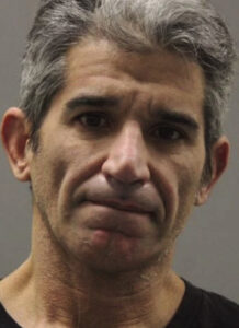 DA: Madison man received meth by FedEx, arrested on drug charges