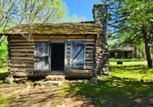 Burritt on the Mountain invites community to free “Love, Burritt Day” community event