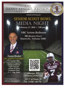 Senior Scout Bowl to highlight local high school football talent Feb. 27