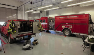 City safety gets boost with new Public Safety Annex