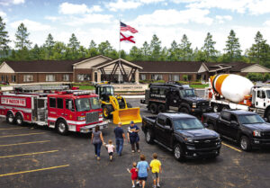 ‘Community Helpers Resource Fair’ to debut on Feb. 28