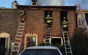 Woman found dead after early Friday morning fire in Madison