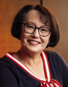 Mayor Ranae Bartlett discusses sales tax, academy and activities