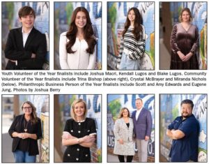 Nominees in four categories announced for 4th annual Madison Visionary Awards