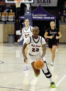 Lady Patriots heading to AHSAA state semi-finals next week