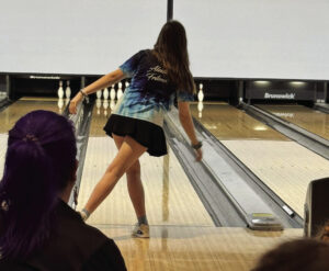 James Clemens bowling advances to State Tournament seeded No. 1