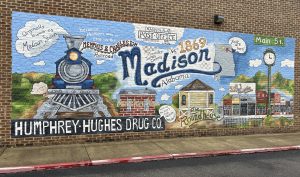 Madison Newcomers and Neighbors Club to meet May 14