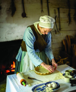 Fire on the Mountain Returns to Burritt on the Mountain March 7