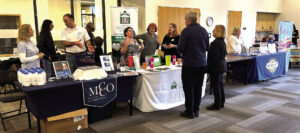 Madison Public Library, Madison Visionary Partners plan Community Volunteer Fair to match people, needs