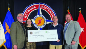 Tennessee Valley chapter named AAAA National Super Chapter of the Year