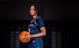 All-State Basketball Teams include one Bob Jones athlete who’s in the running for Miss Basketball
