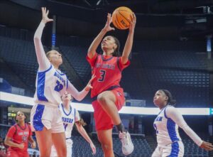 Lady Patriots to play for State Championship