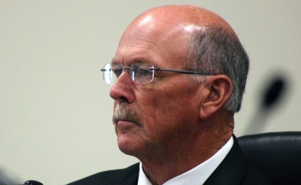 Governor Ivey appoints Ronald “Rex” Vaughn II as chairman of the Madison County Commission