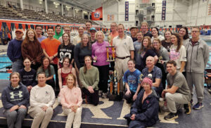 Madison Titans win at 2026 Master’s Southeast Zone Swimming Championships