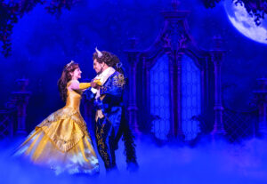 Broadway Theatre League plans exciting 2026-27 season lineup