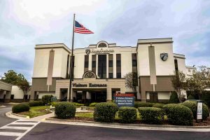 Crestwood Medical Center officially joins Huntsville Hospital Health System