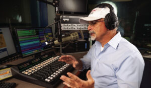 Labbe named Radio Personality of the Year in Alabama
