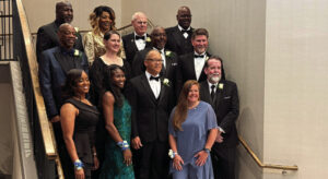 Jeffrey Hammonds named to Huntsville Madison County Athletic Hall of Fame