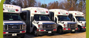 Madison upgrades accessibility to MARS Transit Program