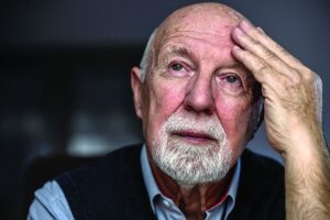 What you can do to safeguard your mental health: Seniors are particularly vulnerable to mental health issues, but older adults can take many steps to safeguard their mental health