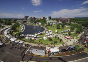 Panoply to fill next weekend with art, music and imagination