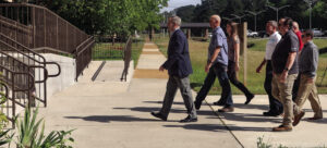 U.S. Space Command intelligence entity crucial to operational mission begins move to Redstone Arsenal