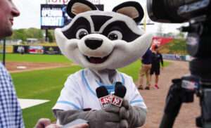 Excitement heralds in new Trash Pandas season