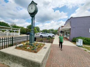 Main Street Madison planning some exciting events, developments
