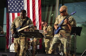 Armed Forces Celebration to be held June 5-13