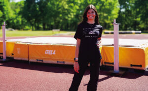 MA 8th grader becomes star of the show at state track meet