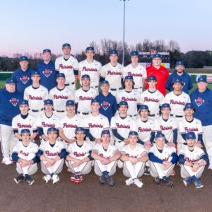 Bob Jones drops Game 1 thriller, eliminated in Game 2