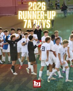Auburn edges Bob Jones in 7A soccer championship
