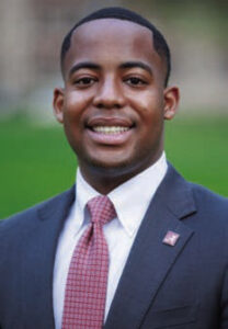 Javen Bies-Dupree named to Capstone Men and Women at University of Alabama