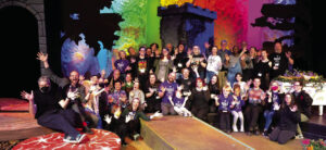 Summer camps at Fantasy Playhouse Children’s Theater give myriad of options