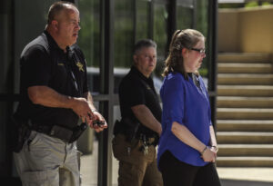 Madison woman found guilty of capital murder, sentenced