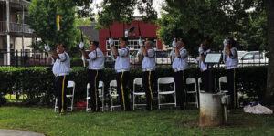 American Legion, Post 229 to conduct Memorial Day Ceremony on May 25