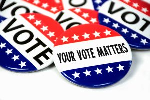 May 19 Primary Election Sample Ballots