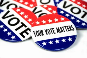 May 19 Primary Election Sample Ballots