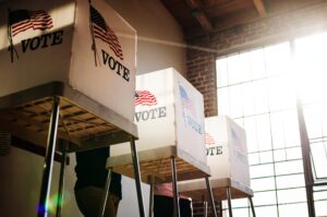 Unofficial May 19 Primary Election Results