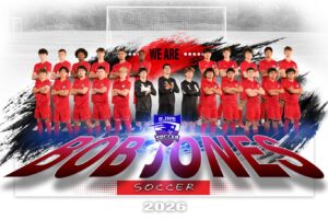Play Soccer! AHSAA State Tournament ready for action