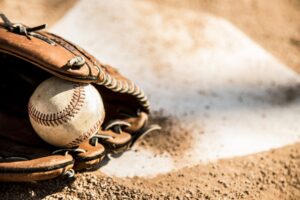 Young Mustangs team end hard-fought season in Class 5A state baseball quarterfinal
