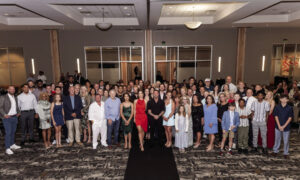 Body Creations Inc. celebrates 25th anniversary in style
