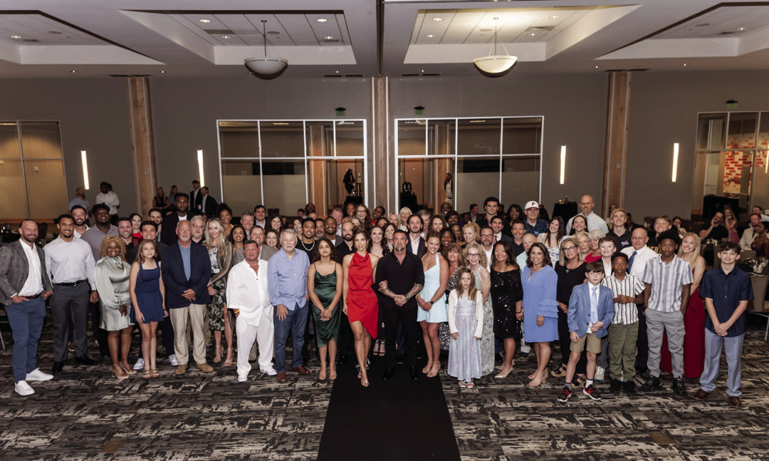 Body Creations Inc. celebrates 25th anniversary in style