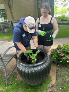 MVP’s Big Weekend of Service planned for Friday and Saturday