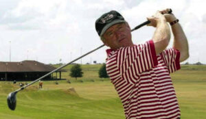 Longtime local golf instructor Billy Eastep dies
