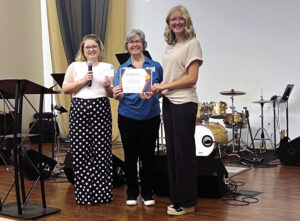 Honoring Veteran Legacies holds inaugural essay contest